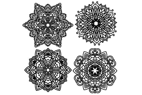 Download Mandala Collection - Mandala collection Collection