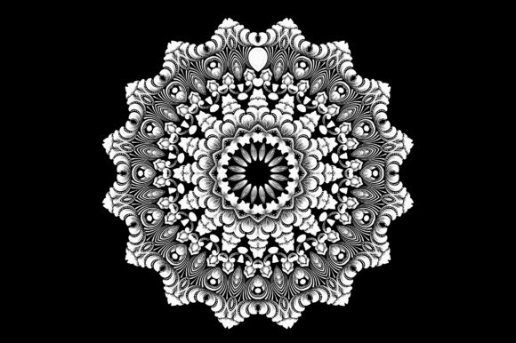 Download Mandala Collection Art Images - Premium Resources