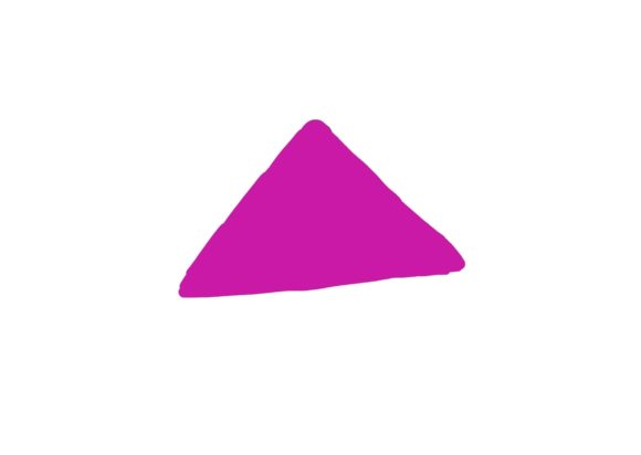 Download PINK TRIANGLE GRAPHIC/ILLUSTRATION - Triangle graphic Collection