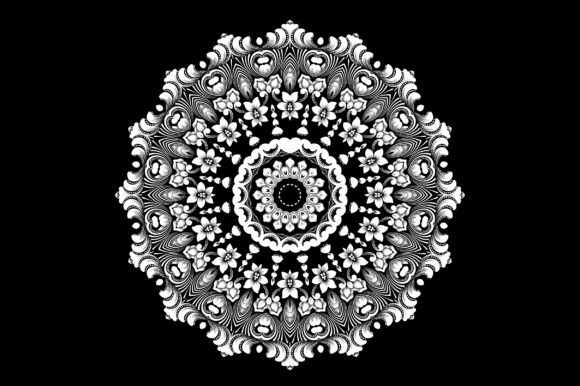Download Mandala Collection Art Images - Premium Resources