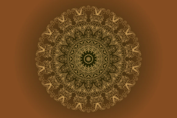 Download Mandala Collection Art Images - Premium Resources