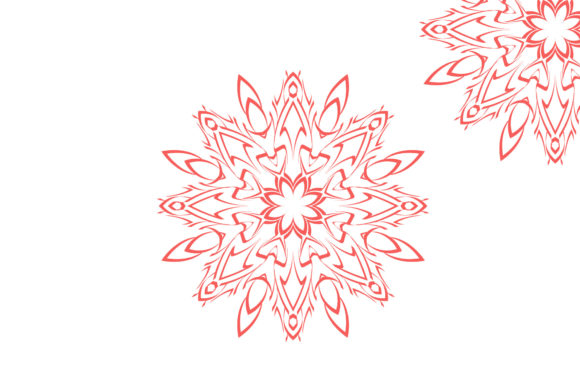 Download Pink Mandala Decoration Ornamental Art - Decoration Collection