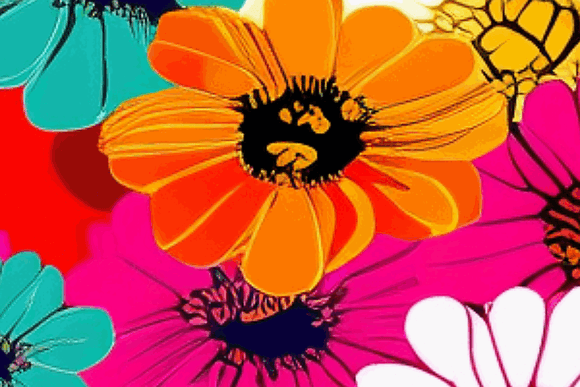 Download Nature-Inspired Textile Design Bundle - Textile Collection