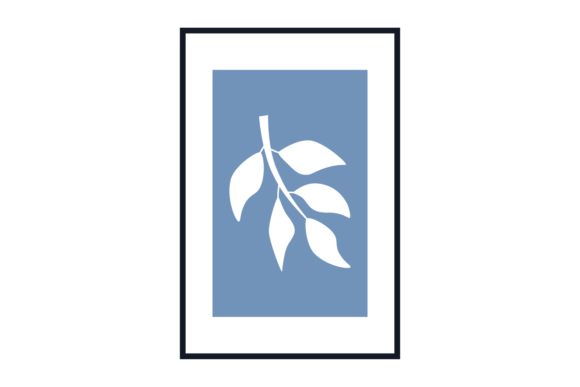 Download Floral Plant Wall Decoration Svg - Decoration Collection