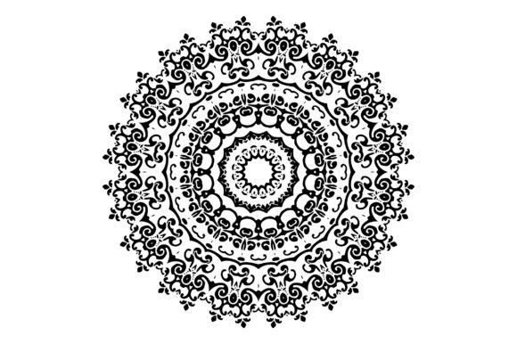 Download Mandala Collection Art Images - Premium Resources